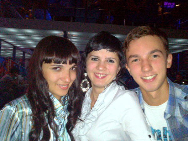 Альберт Ханбиков