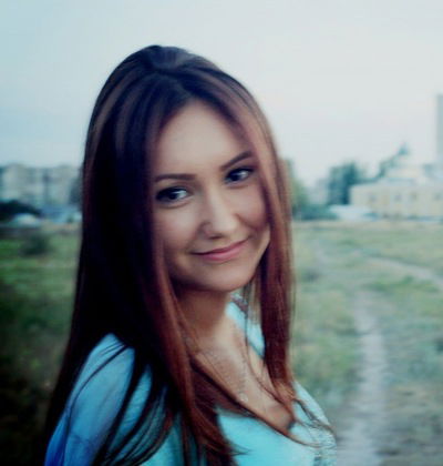 Оля Высотина