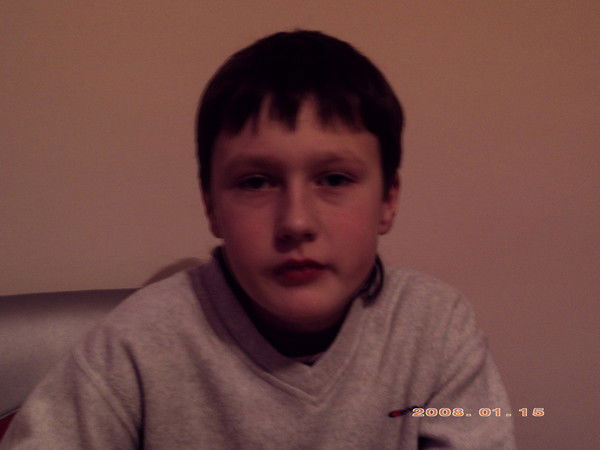 Влад Мартынович