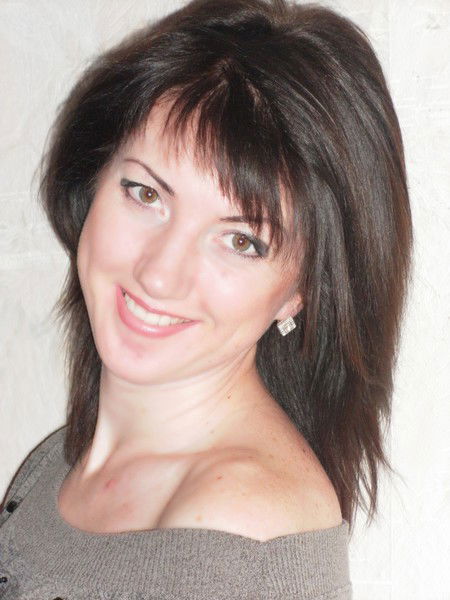 Ольга Владимирчук