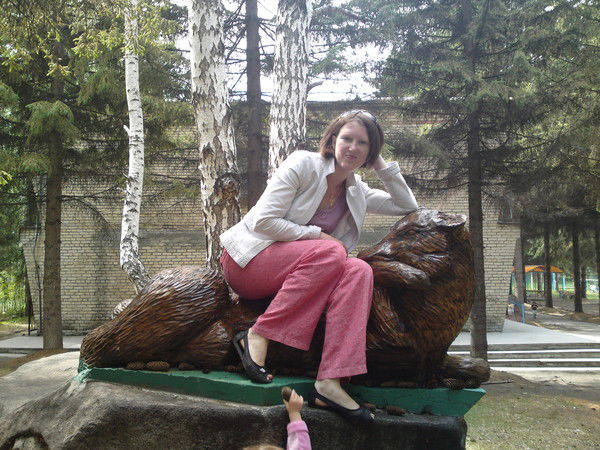 Елена Мазурова