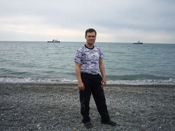 Дмитрий Вагнер