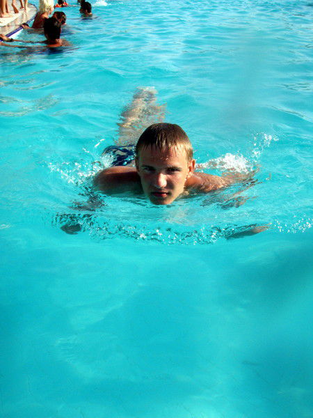 Михаил Попадюк