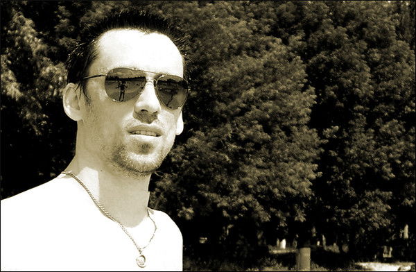 Замир Ихсанов