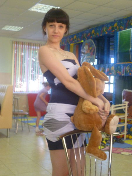 Марина Куранова