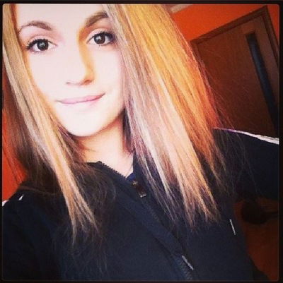 Юля Миронова