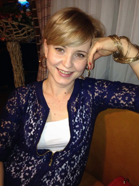 Маргарита Клян