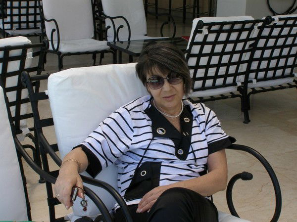 Ирина Исаева