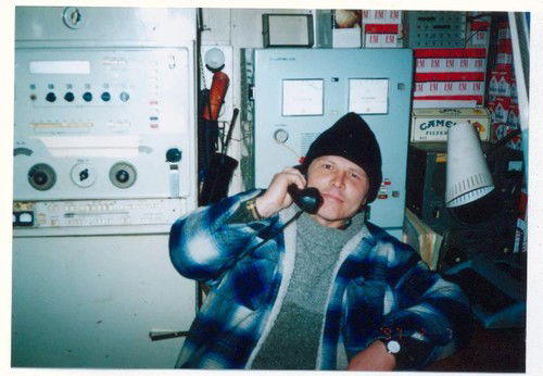 Равиль(Чипа) Рахматулаев