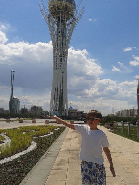 Рамазан Рамазан