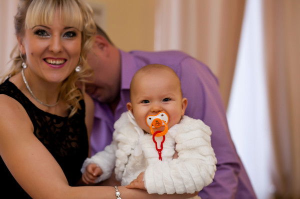 Юлия Константинова