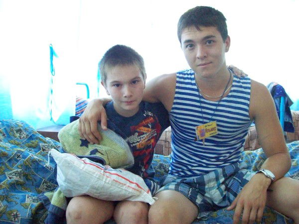 Ильмир Табульдин