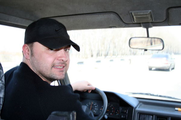 Андрей Вишенин Вишенин