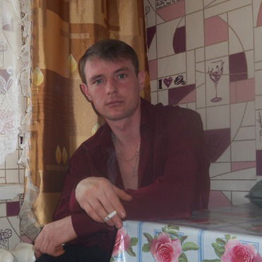 Алексей Шиндин