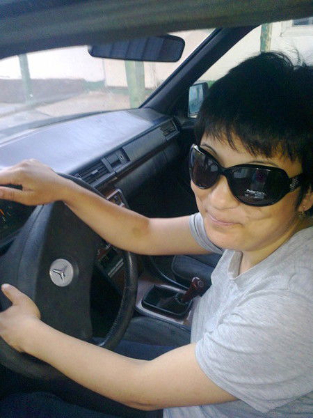 Малика Сералиева