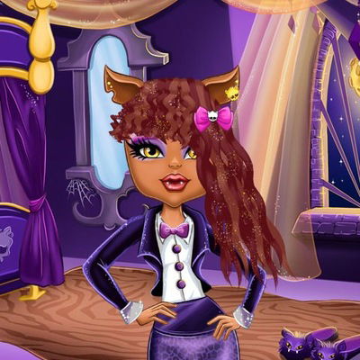 Лиза Пантеровская