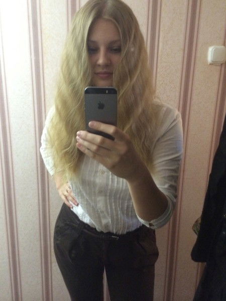 Виктория Глинка