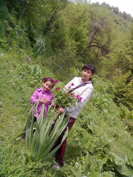 Эльвира Качикеева