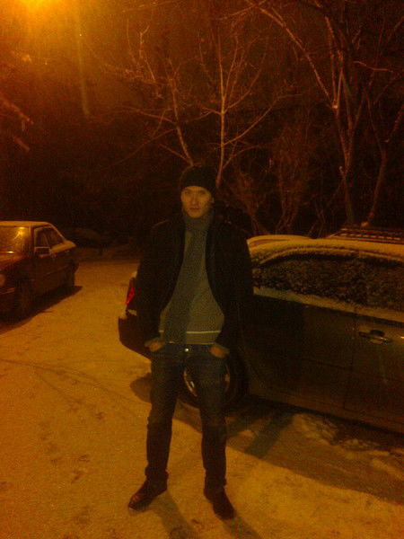 Нурбек Самаков