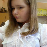 Аня Мягченко