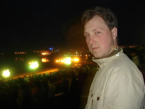 Александр Алдушин