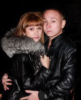 Екатерина Теленкова