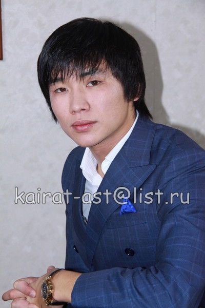 Оразгул Батышова