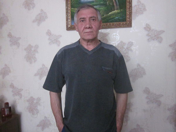 Валентин Чернышёв