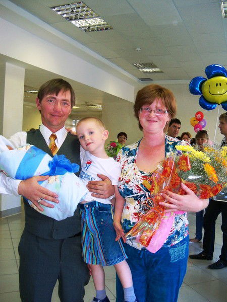 Ирина Шайдуллина