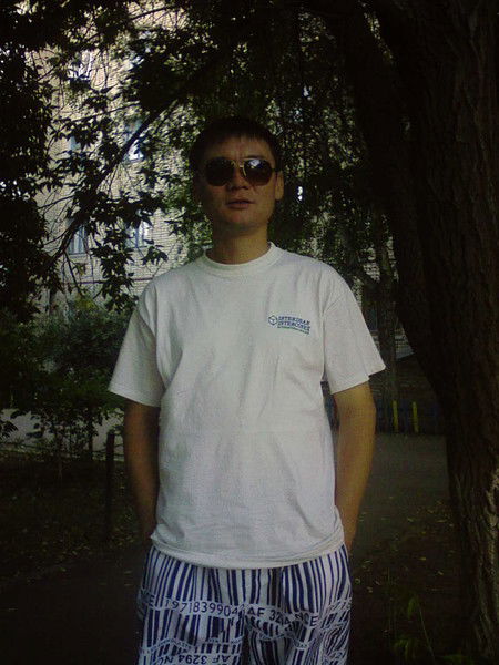 Нурлан Сарсенов