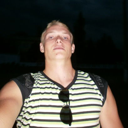 Андрей Шеремета