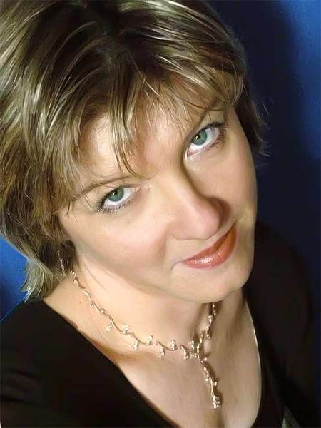 Светлана Саенко