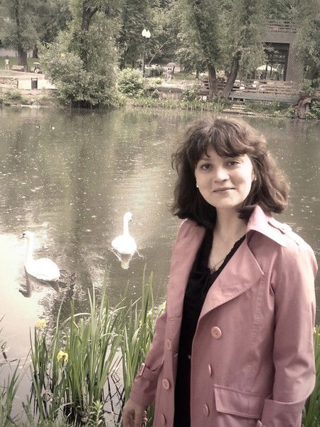 Екатерина Корбелайнен