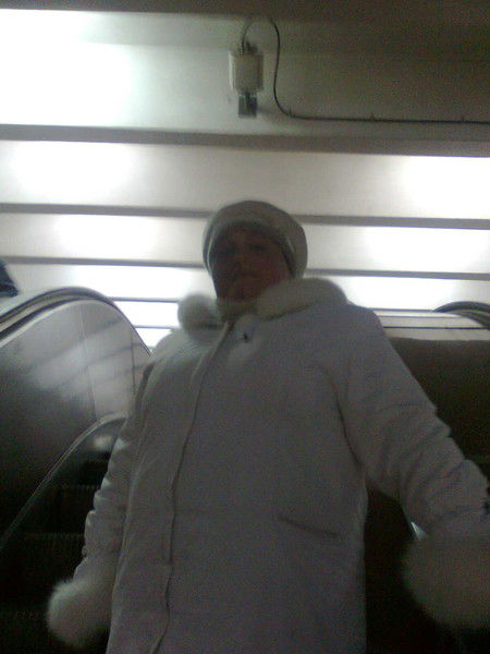 Ирина Куторай