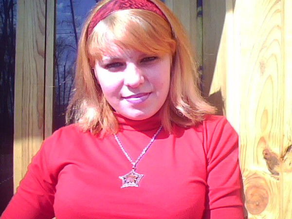 Ирина Казанцева