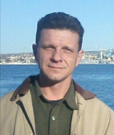 Андрей Кохович