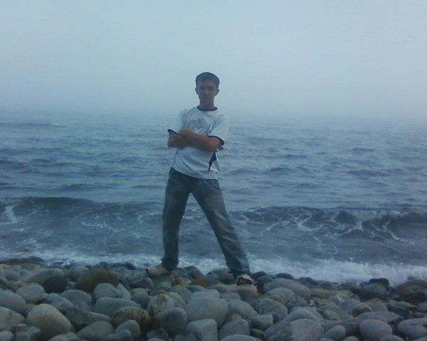 Евгений Рыбалко