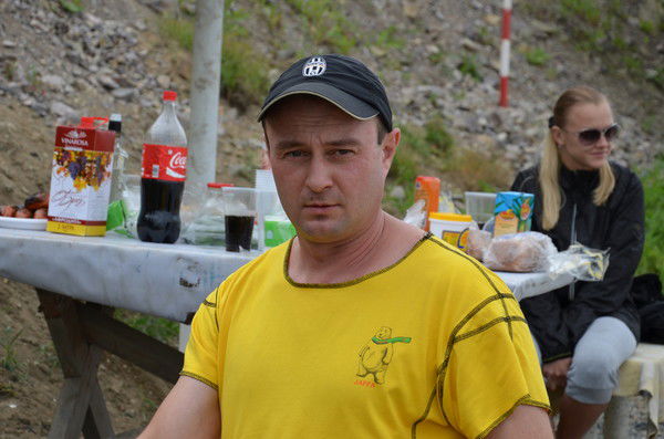 Андрей Пономаренко