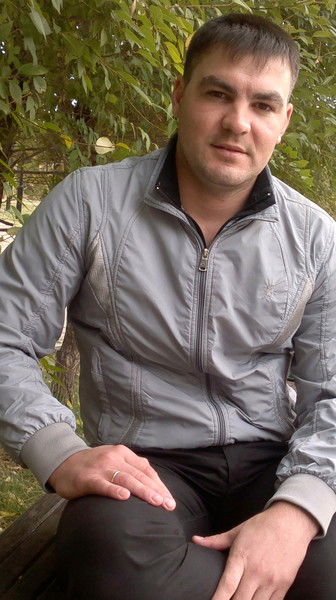 Владимир Гринёв