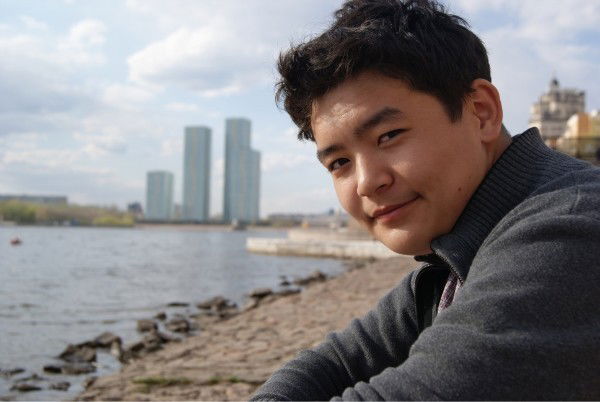 Темирлан Шингужинов