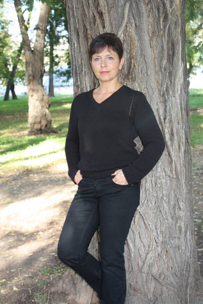 Светлана Смирнова