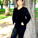 Светлана Смирнова