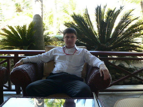 Михаил Худицкий