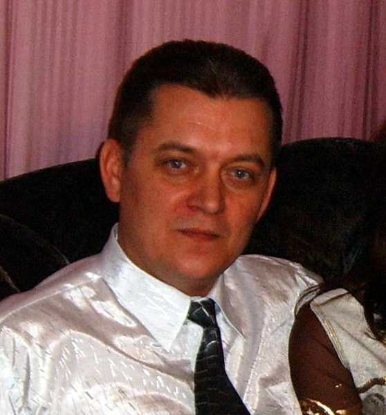 Игорь Тараненко