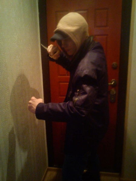 Алексей Рыбак