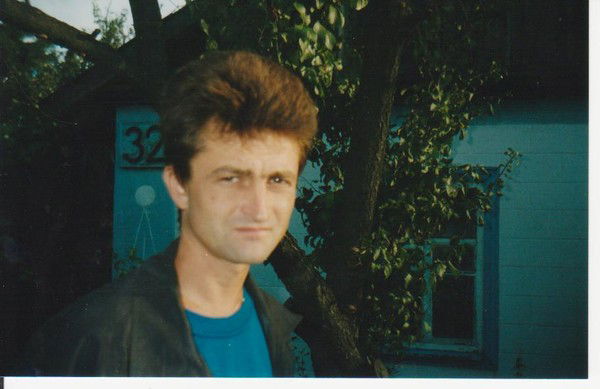 Эдик Филатов