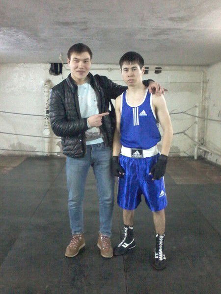 Нуртас Шукенов