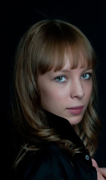 Кристина Новикова