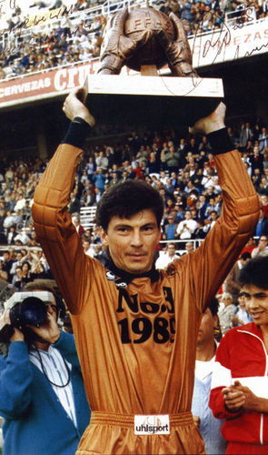 Ринат Арыстанов