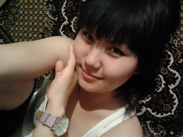 Айгерим Утегенова